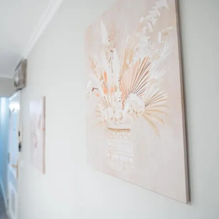 Apartamento El Embarcadero