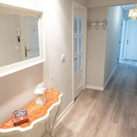 Apartamento El Embarcadero Pedreña