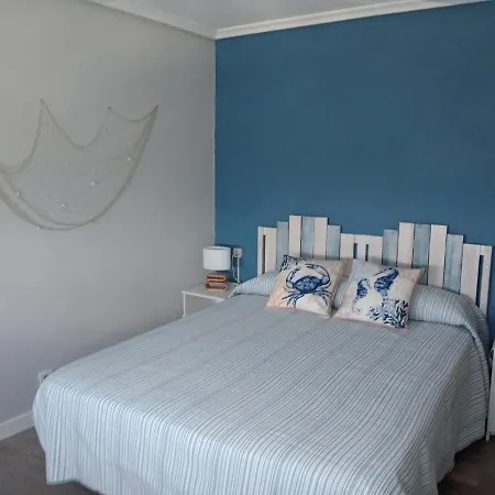 El Embarcadero Apartmán *