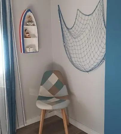 Apartmán El Embarcadero Pedreña