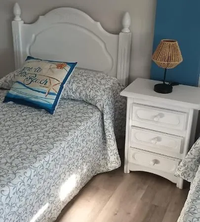 El Embarcadero * Pedreña