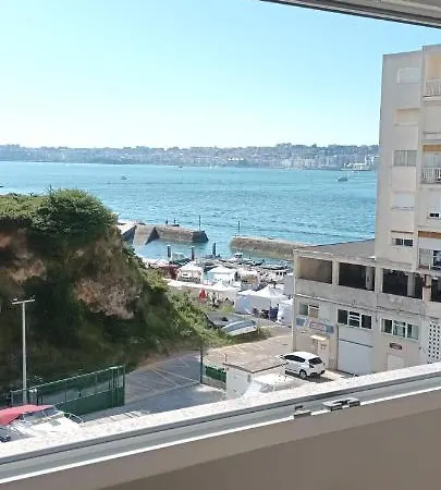 El Embarcadero 公寓 Pedreña