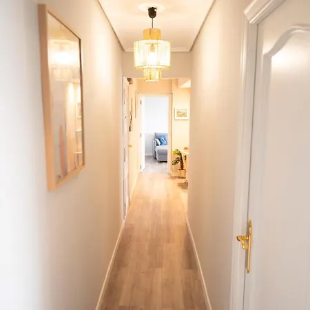 Apartmán El Embarcadero