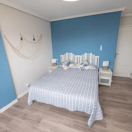 El Embarcadero Apartmán *