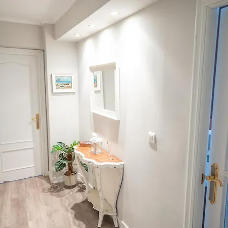 Apartmán El Embarcadero