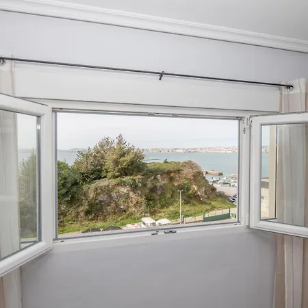 El Embarcadero Apartmán Pedreña