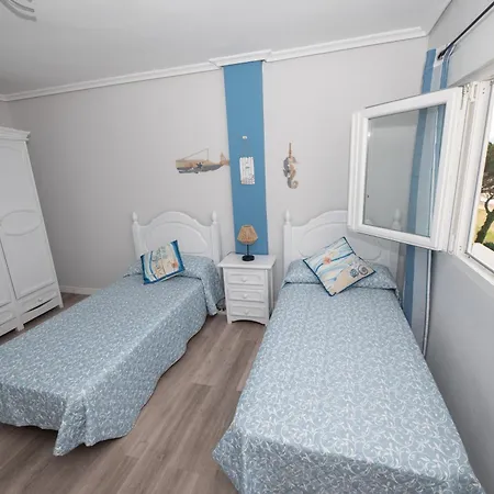 El Embarcadero Pedreña