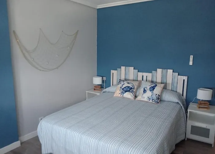 El Embarcadero Apartment *