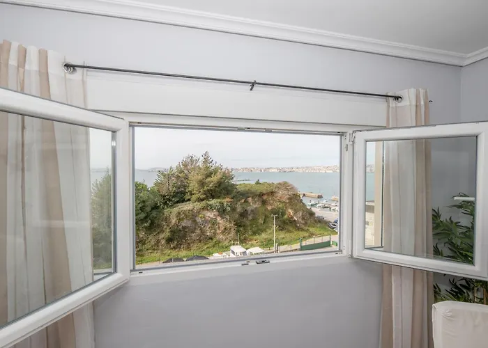 El Embarcadero Apartment Pedrena