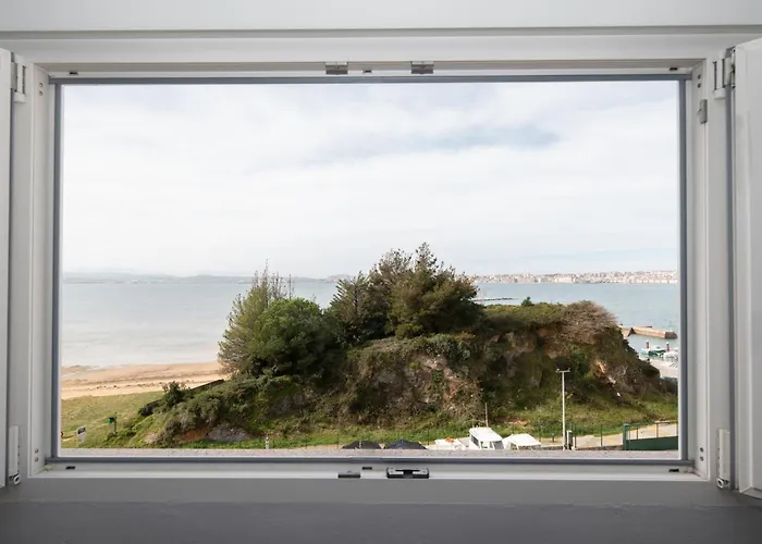 El Embarcadero Pedrena