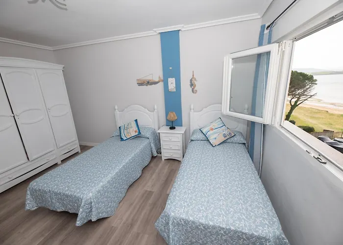 El Embarcadero Pedrena