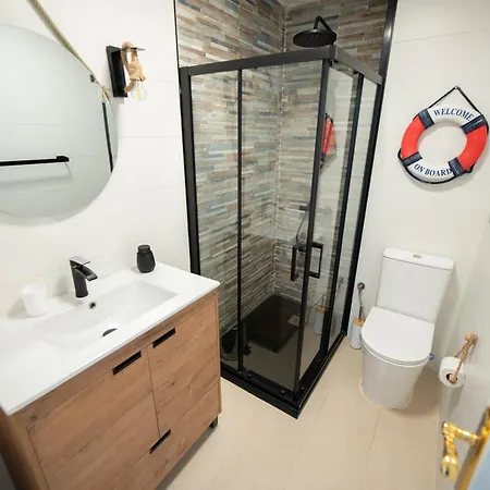 El Embarcadero * Pedreña