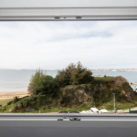 El Embarcadero Pedreña