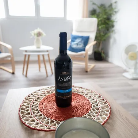 El Embarcadero Lägenhet