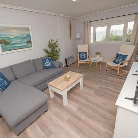 Lägenhet El Embarcadero *