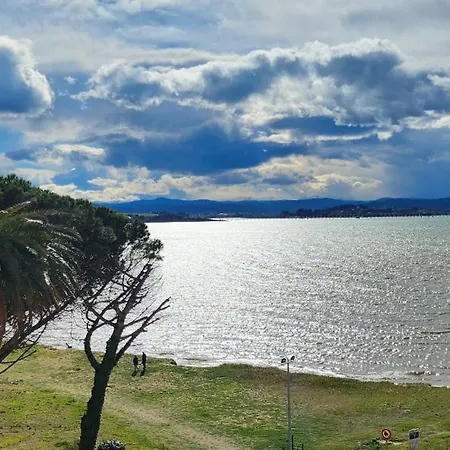 Lägenhet El Embarcadero Pedreña