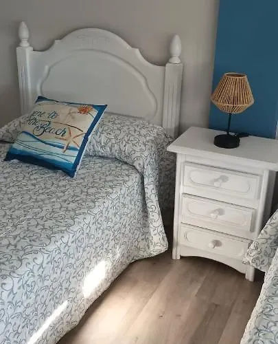 El Embarcadero * Pedreña