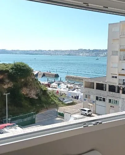 El Embarcadero Apartman Pedreña