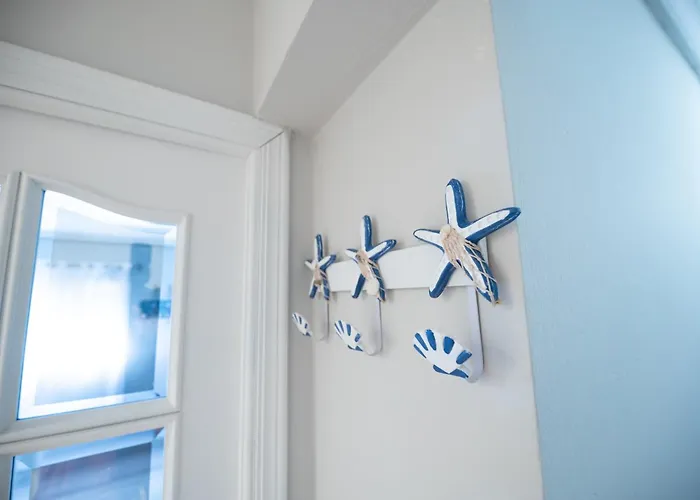 El Embarcadero * Pedreña