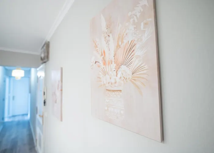 Apartman El Embarcadero