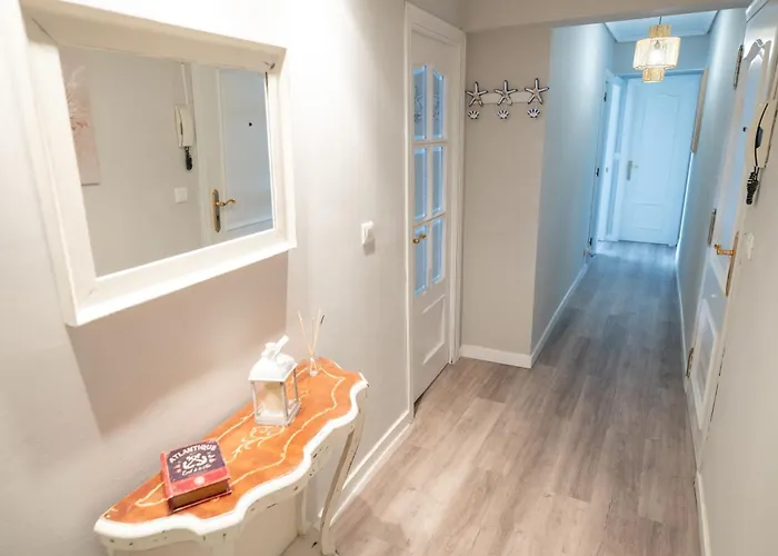 Apartman El Embarcadero Pedreña