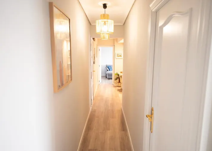 Apartman El Embarcadero