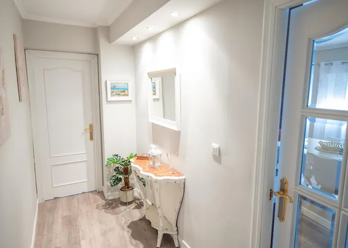 Apartman El Embarcadero