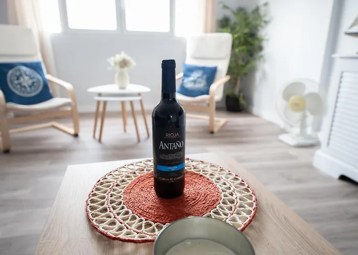 El Embarcadero Apartman