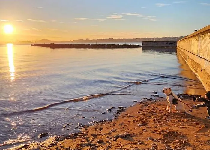 Apartman El Embarcadero *